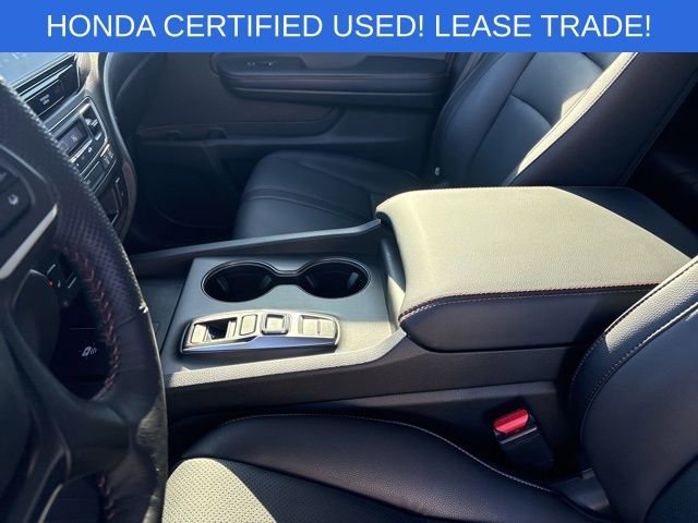 Used 2024 Honda Ridgeline TrailSport image 19