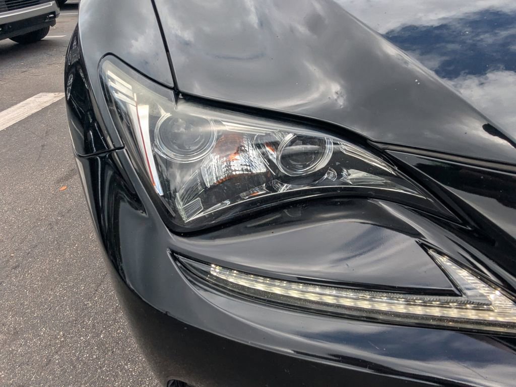 Used 2016 Lexus RC 350 RWD image 19