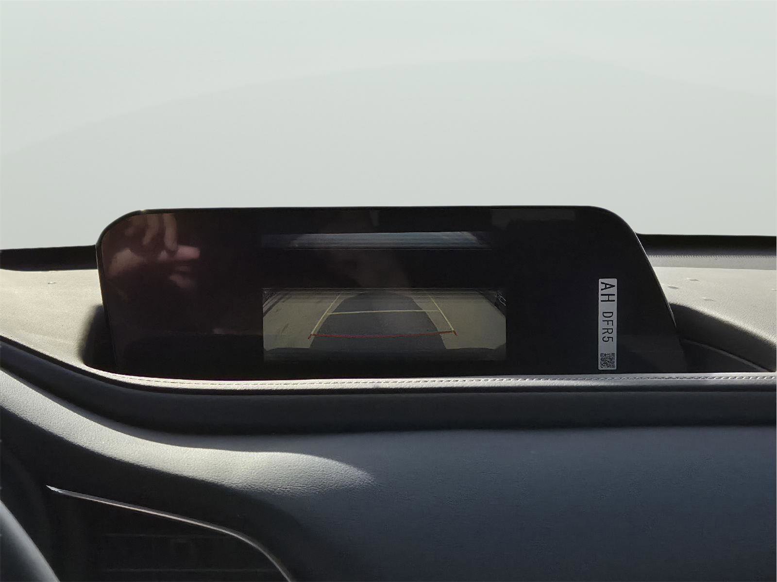 Certified 2025 MAZDA CX-30 AWD 2.5 S w/ Premium Package image 22