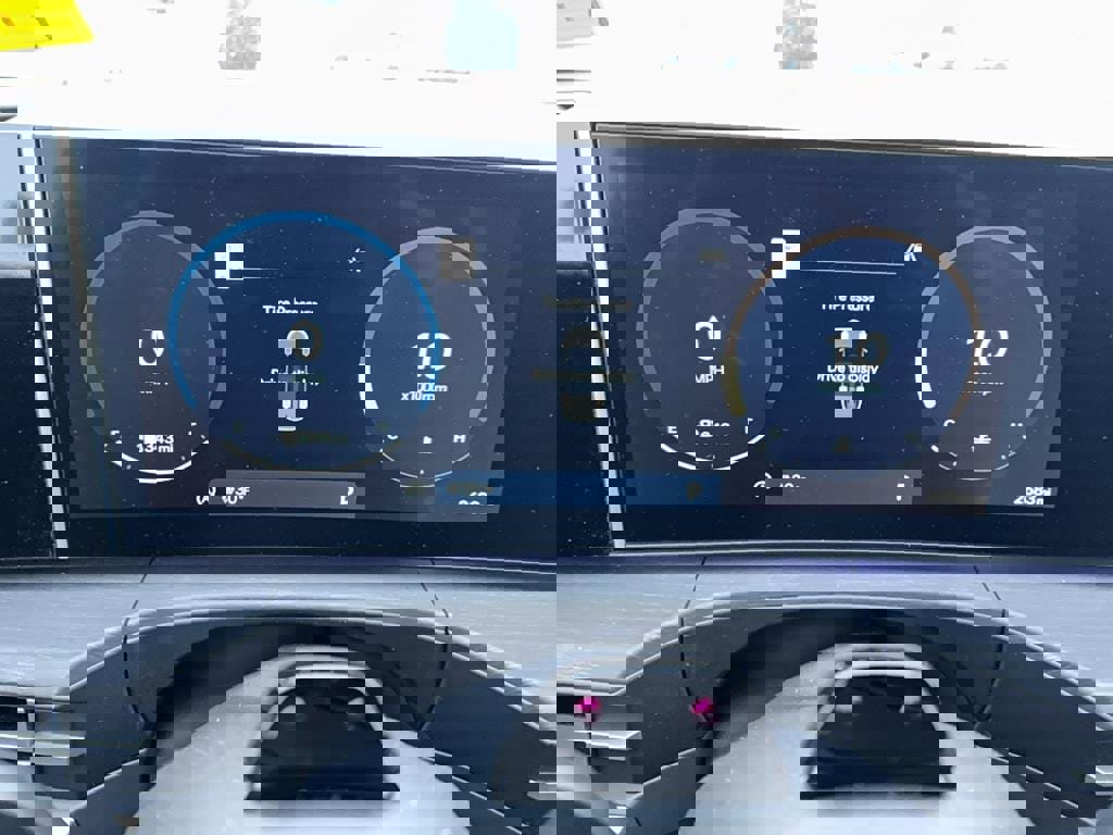 New 2024 Hyundai Santa Fe Limited image 9