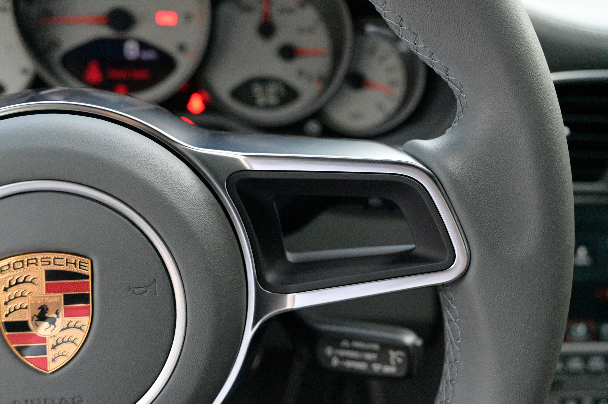 Used 2008 Porsche 911 Turbo image 27