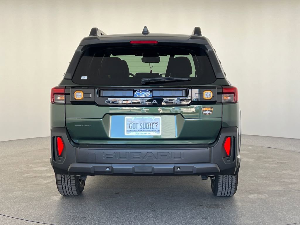 New 2026 Subaru Outback Wilderness image 5