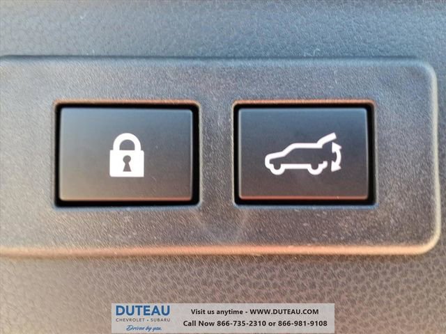 New 2026 Subaru Forester Premium image 8