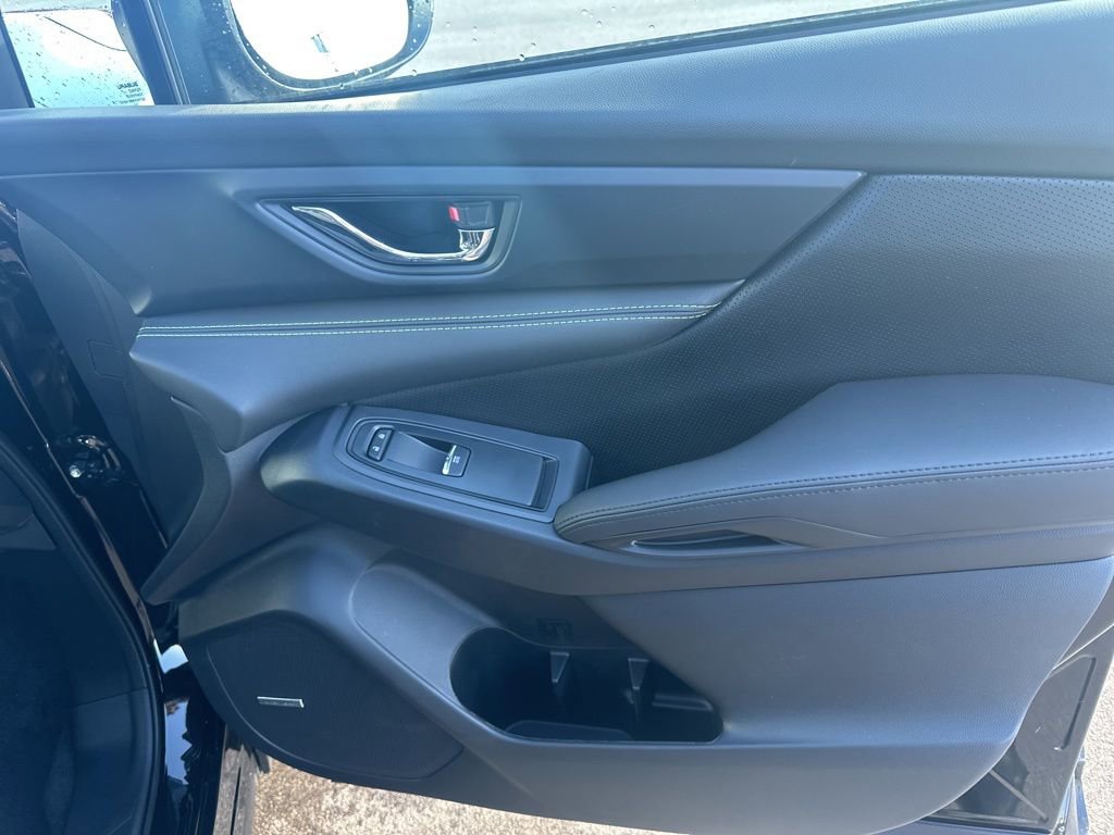 New 2026 Subaru Ascent Bronze Edition image 8