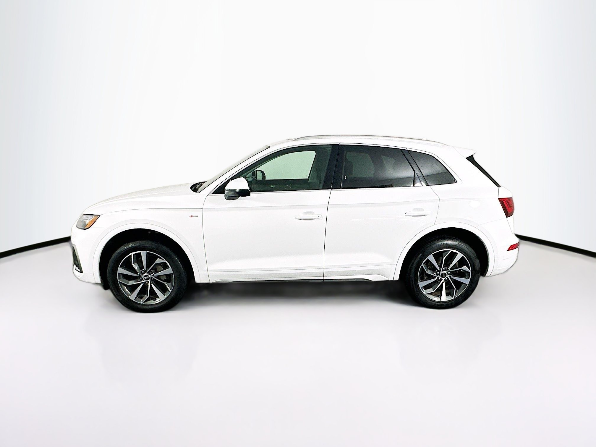 Used 2024 Audi Q5 2.0T Premium Plus AWD/4WD image 4