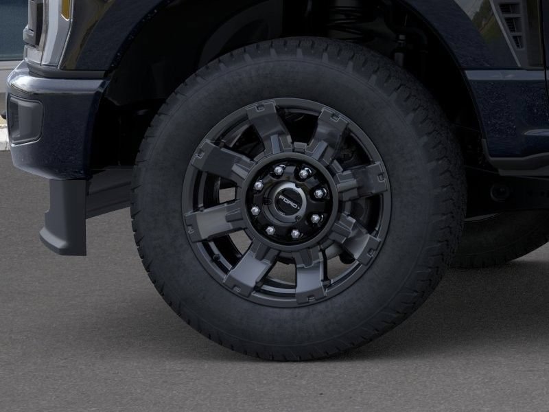 New 2026 Ford F250 XL w/ STX Appearance Package AWD/4WD image 42