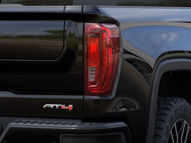New 2026 GMC Sierra 1500 AT4 w/ AT4 Premium Package AWD/4WD image 11