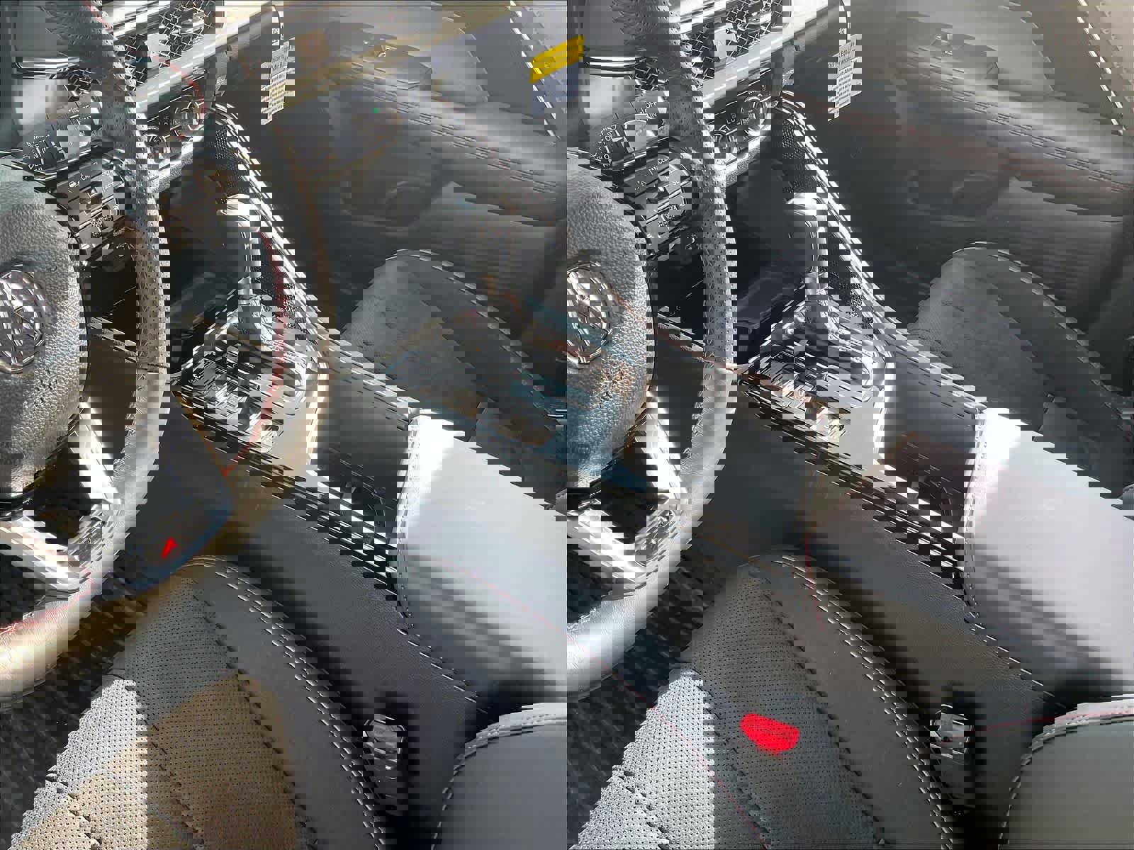 Used 2025 Acura ADX A-Spec image 18