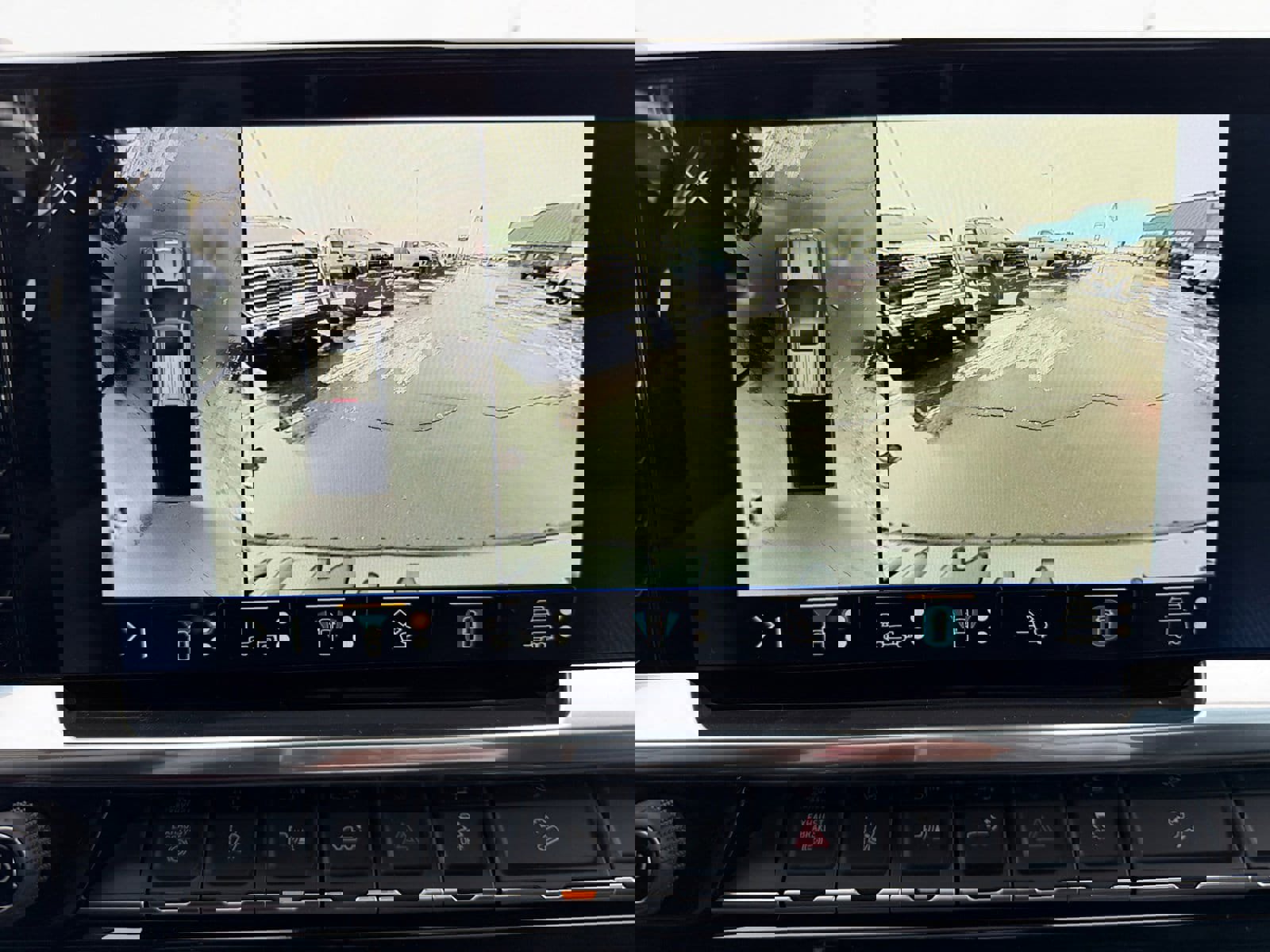 New 2026 Chevrolet Silverado 3500 High Country w/ High Country Premium Package image 20