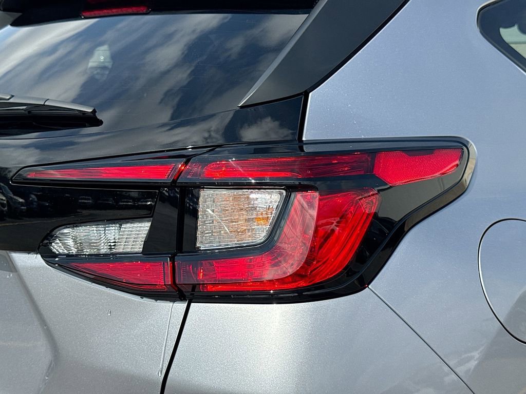 New 2026 Subaru Crosstrek 2.5i Sport image 32