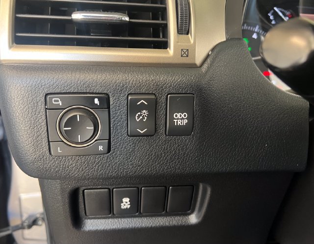 Used 2018 Lexus GX 460 w/ Navigation Package AWD/4WD image 26