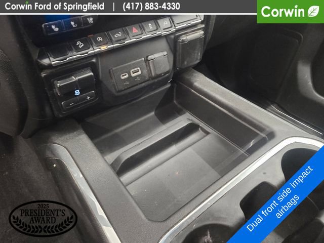 Used 2020 GMC Sierra 1500 AT4 AWD/4WD image 26