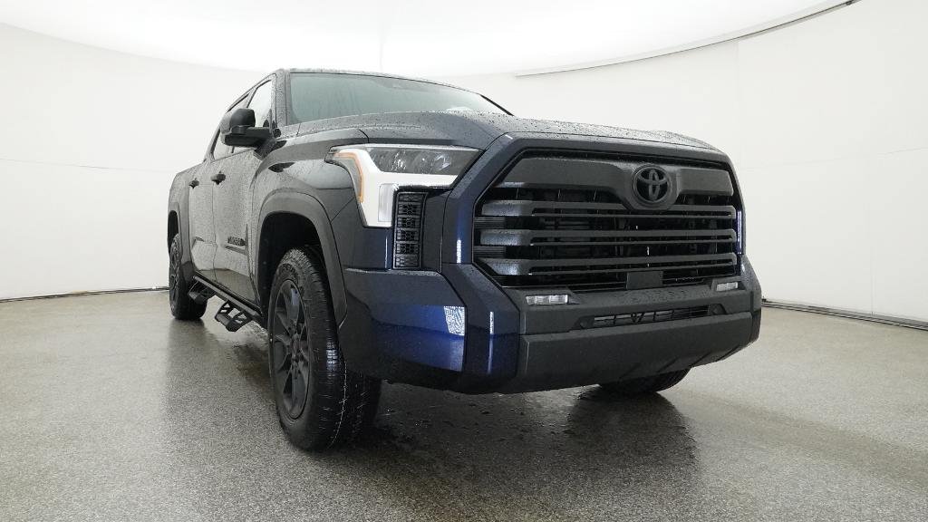 New 2026 Toyota Tundra SR5 AWD/4WD image 4
