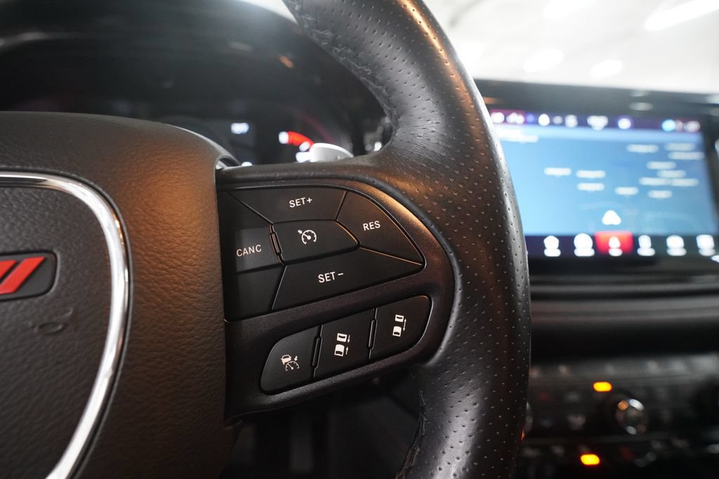 Used 2023 Dodge Durango GT AWD/4WD image 19