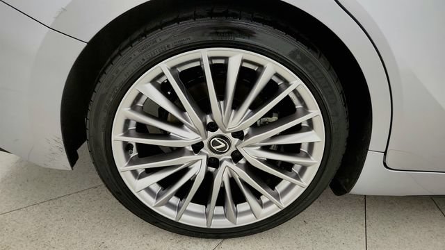 Used 2023 Lexus IS 300 w/ Premium Package RWD image 79