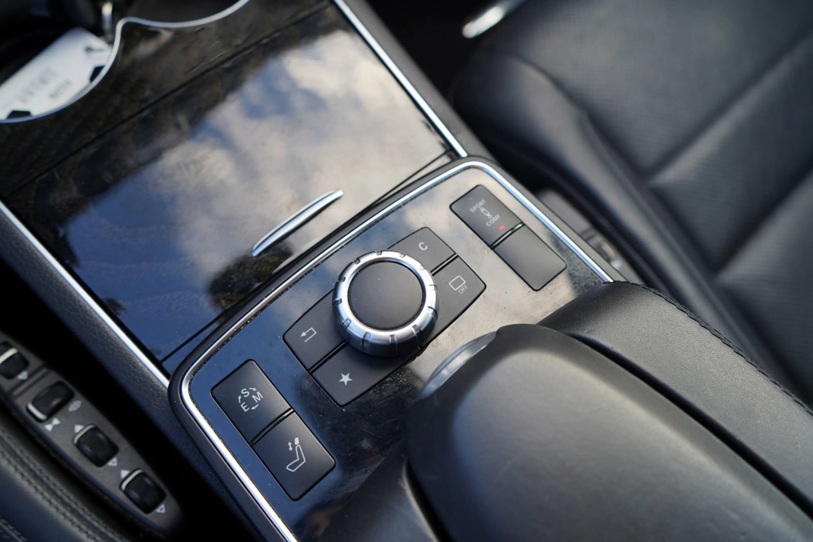Used 2016 Mercedes-Benz E 550 Cabriolet image 13