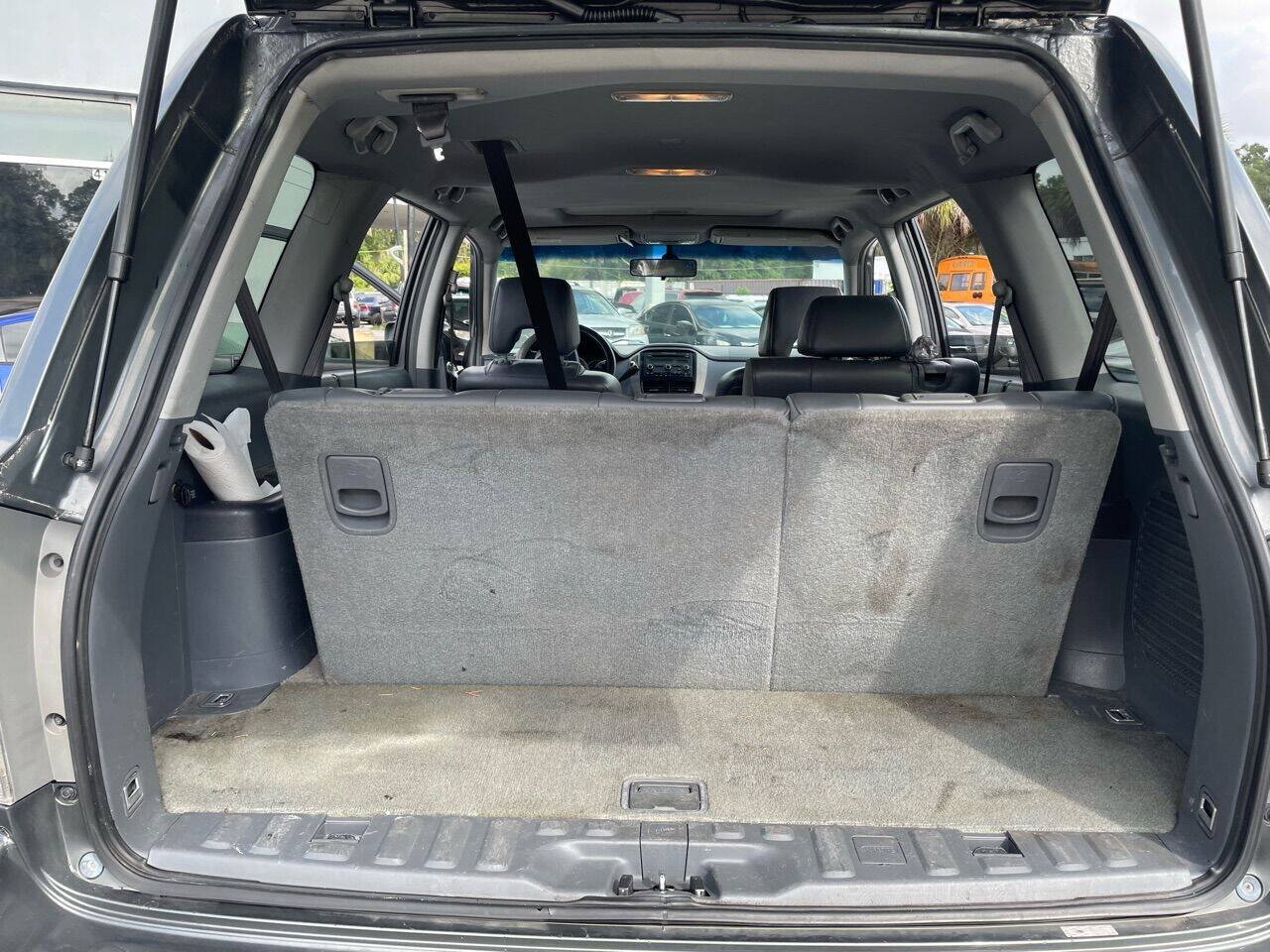 Used 2007 Honda Pilot EX-L image 22