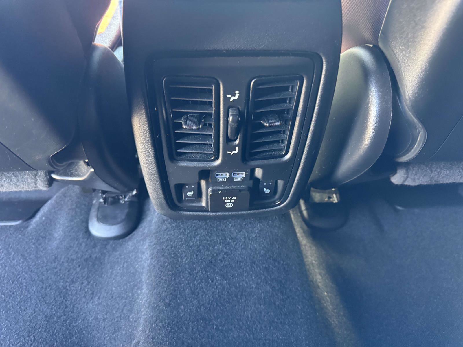 Used 2023 Dodge Durango R/T image 22