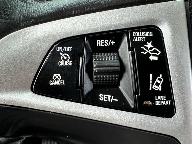 Used 2017 GMC Terrain Denali AWD/4WD image 14