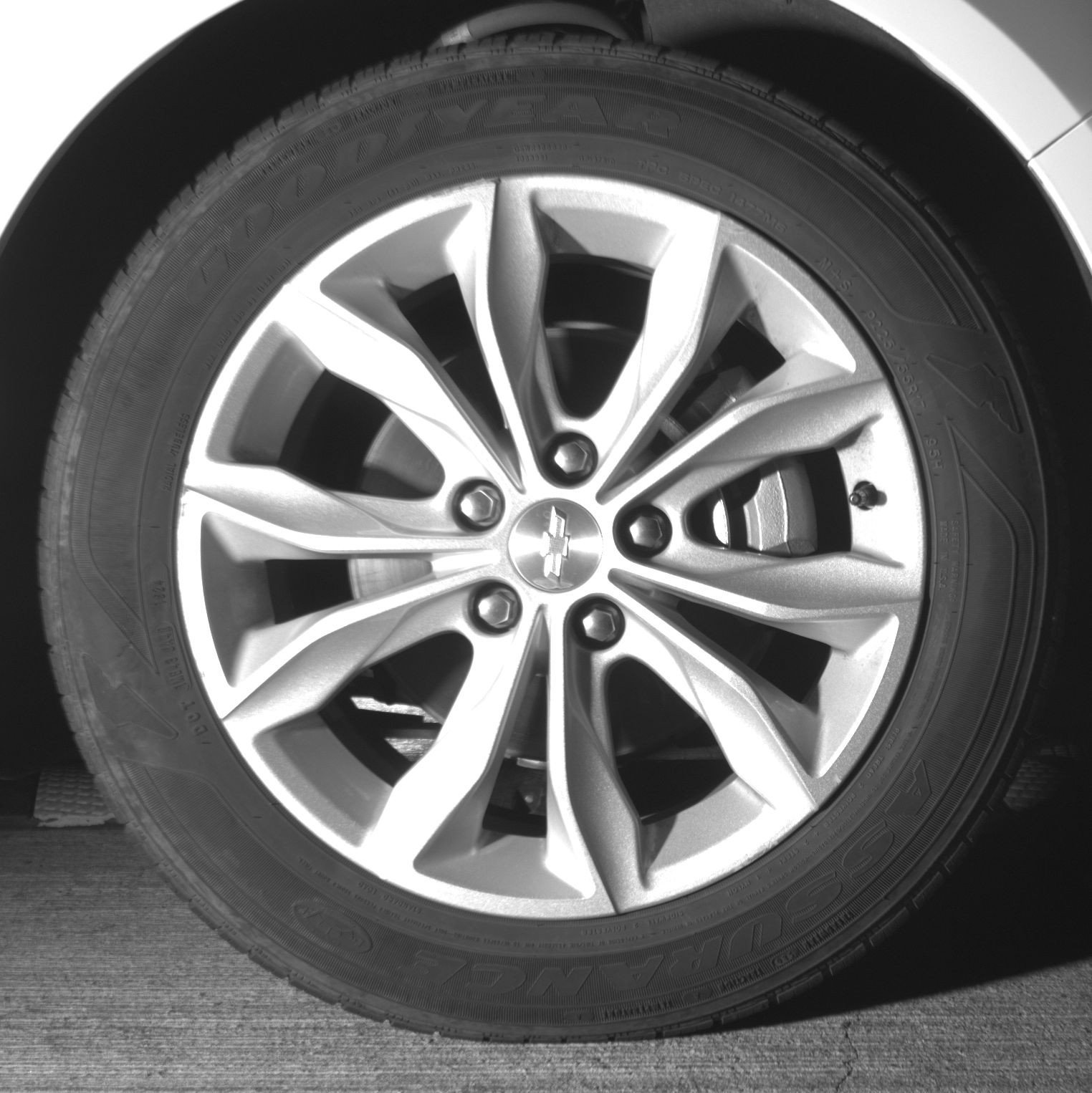 Used 2024 Chevrolet Malibu LT image 20