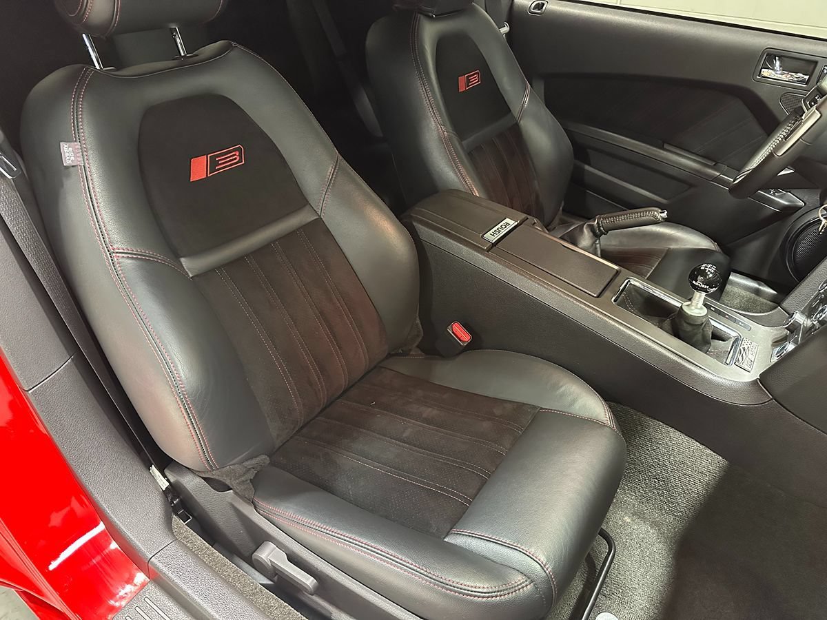 Used 2014 Ford Mustang GT Premium RWD image 20