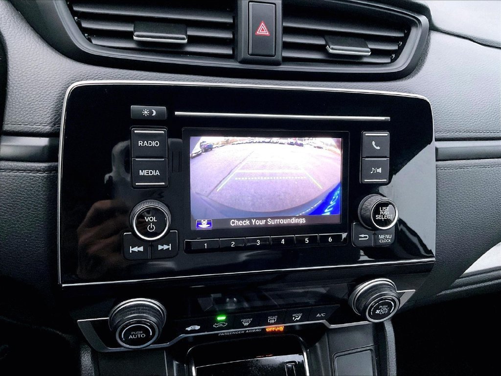 Used 2020 Honda CR-V LX image 19