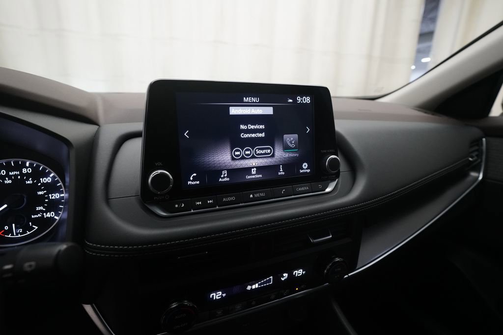 Certified 2023 Nissan Rogue SV image 6