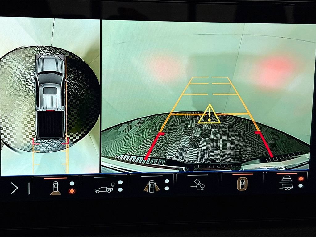 New 2026 GMC Sierra 1500 Denali image 14