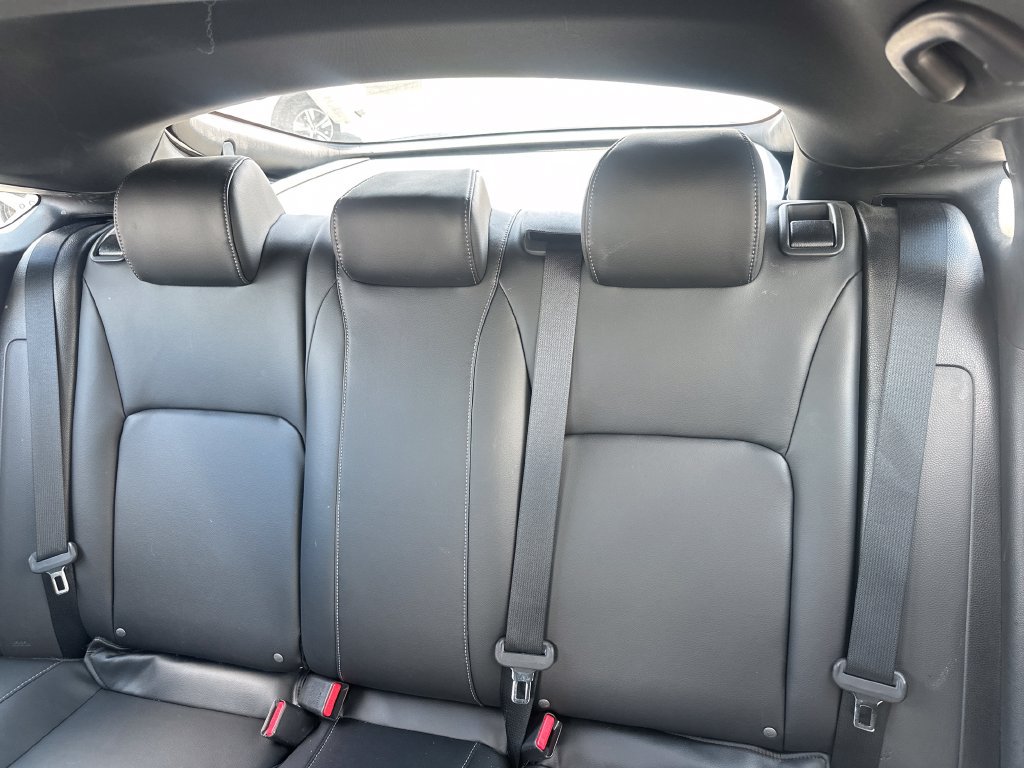Used 2025 Acura Integra A-Spec FWD image 24