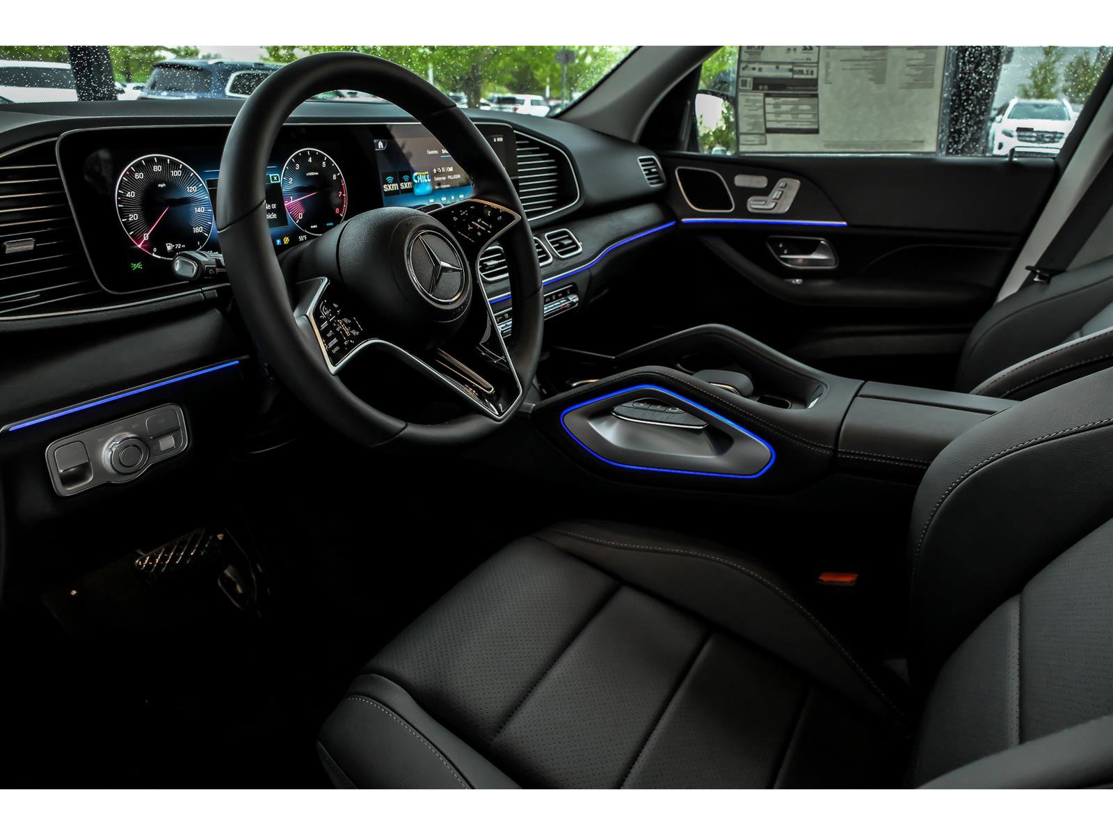 New 2026 Mercedes-Benz GLE 350 4MATIC image 6