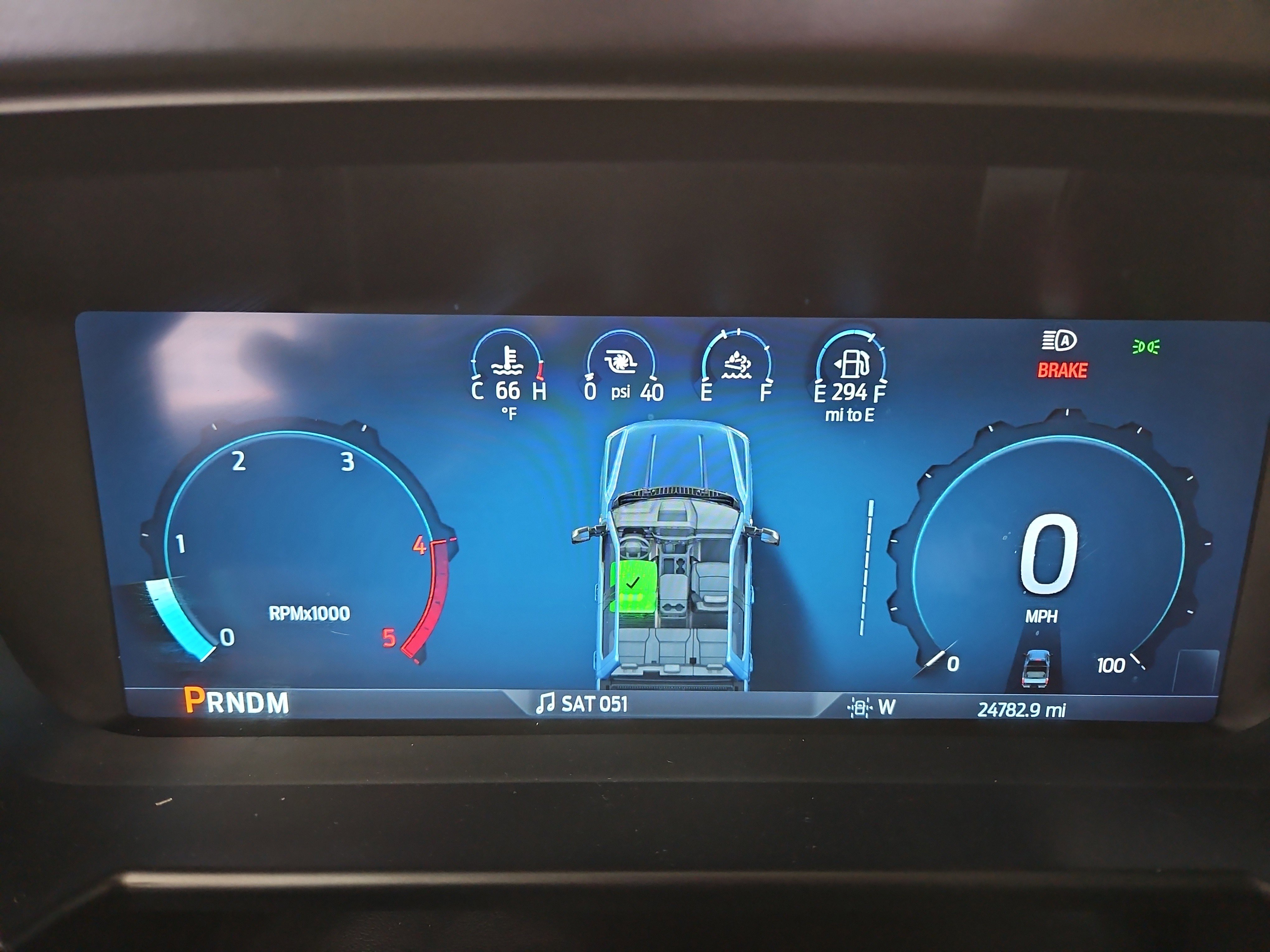 Used 2024 Ford F350 Limited w/ FX4 Off-Road Package image 14