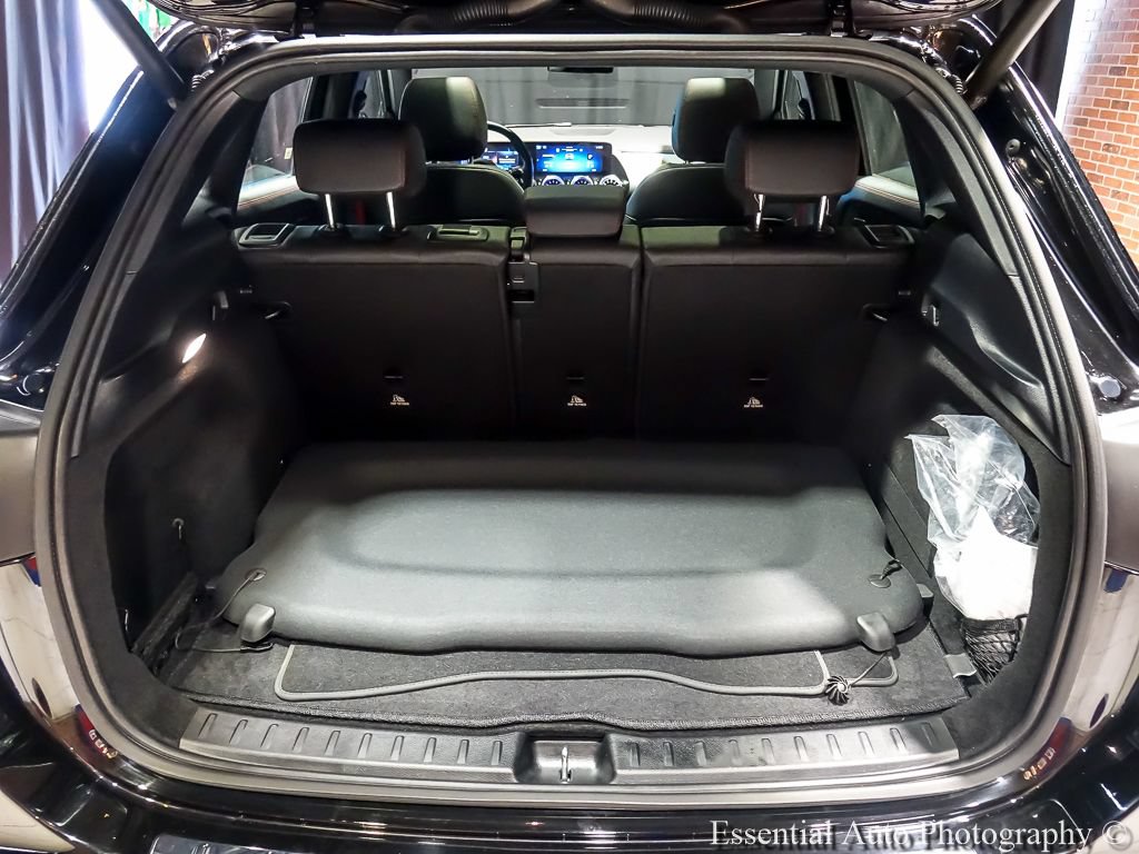 Used 2024 Mercedes-Benz GLA 35 AMG 4MATIC image 26