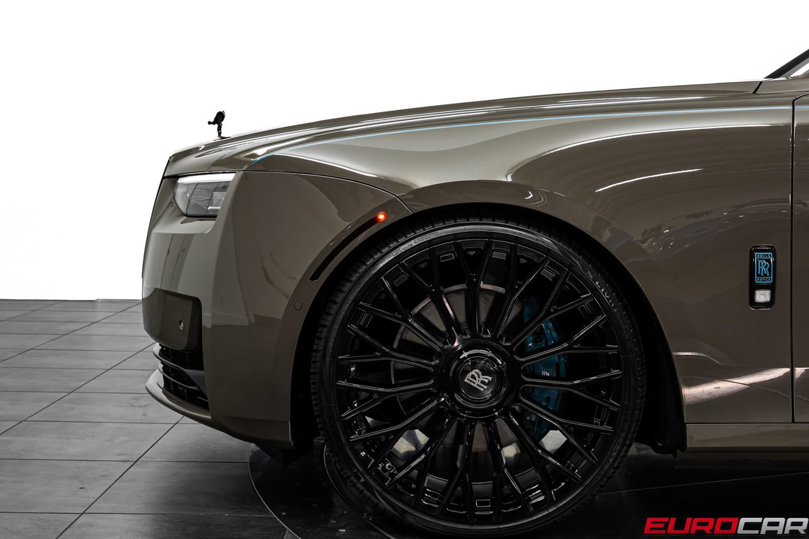 Used 2025 Rolls-Royce Ghost AWD/4WD image 15