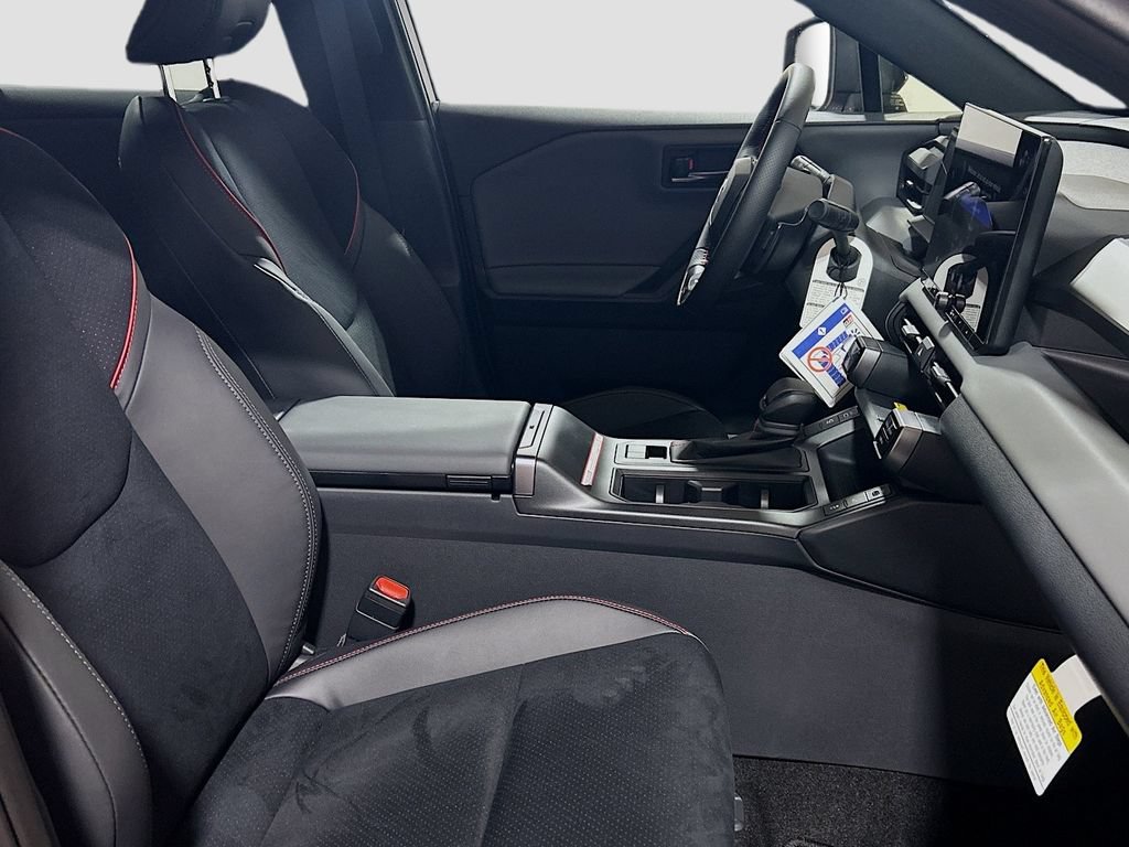 New 2026 Toyota RAV4 AWD Plug-in Hybrid image 27