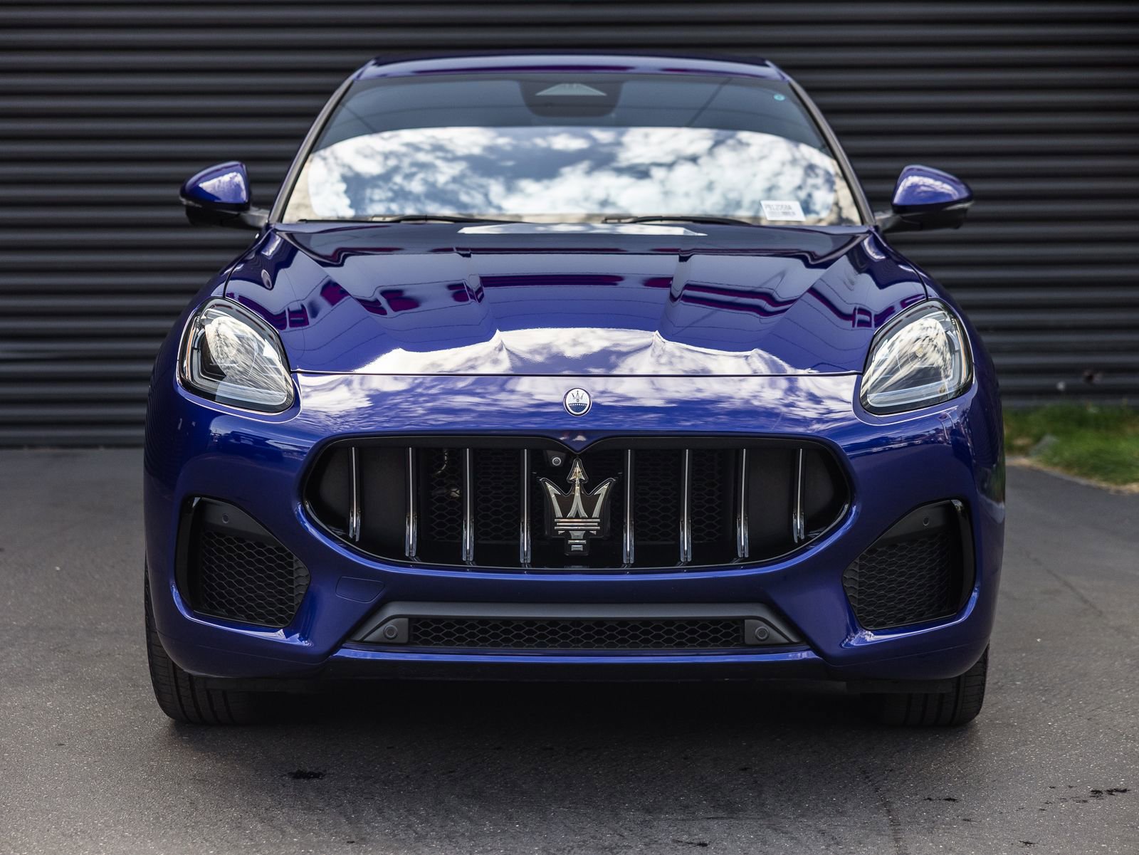 Used 2023 Maserati Grecale GT AWD/4WD image 7
