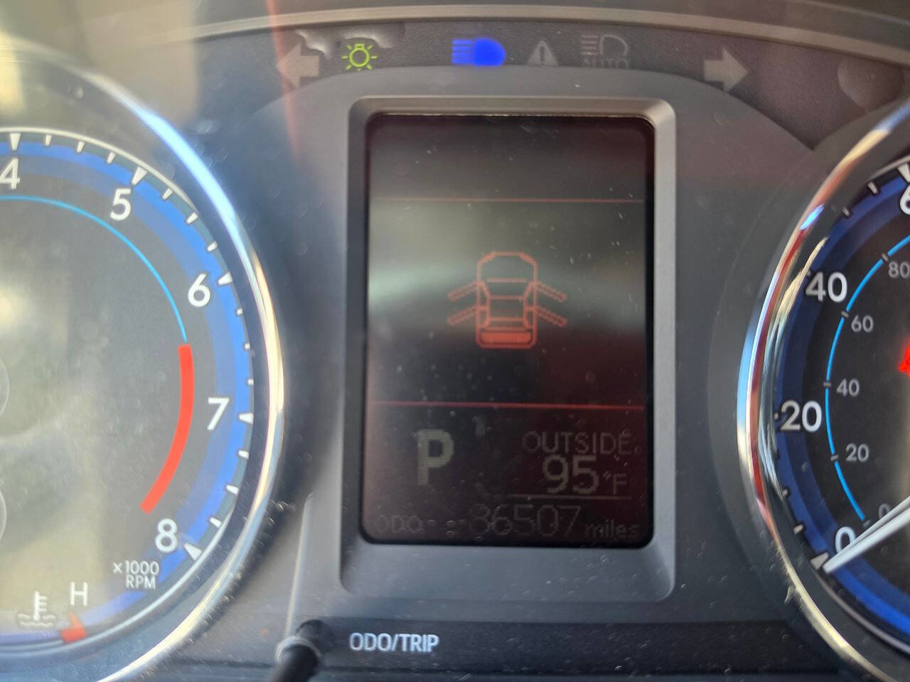 Used 2017 Toyota Corolla LE FWD image 44