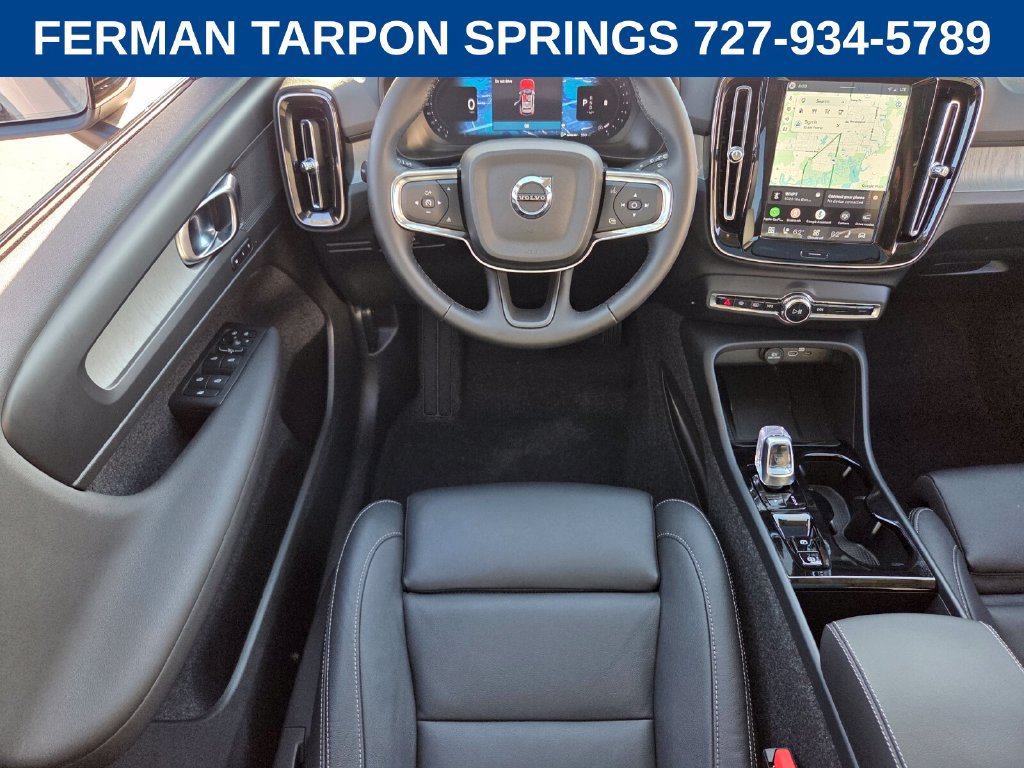 Certified 2026 Volvo XC40 B5 Plus w/ Protection Package Premier AWD/4WD image 13