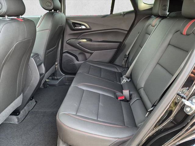 New 2026 Chevrolet Trax RS FWD image 15