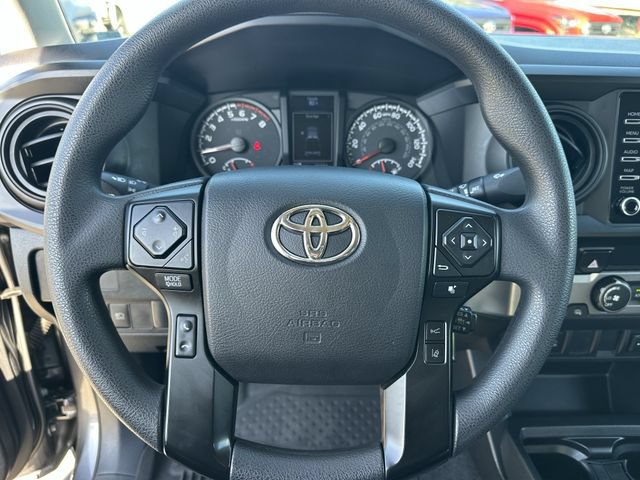 Used 2021 Toyota Tacoma SR w/ SR Convenience Package RWD image 12