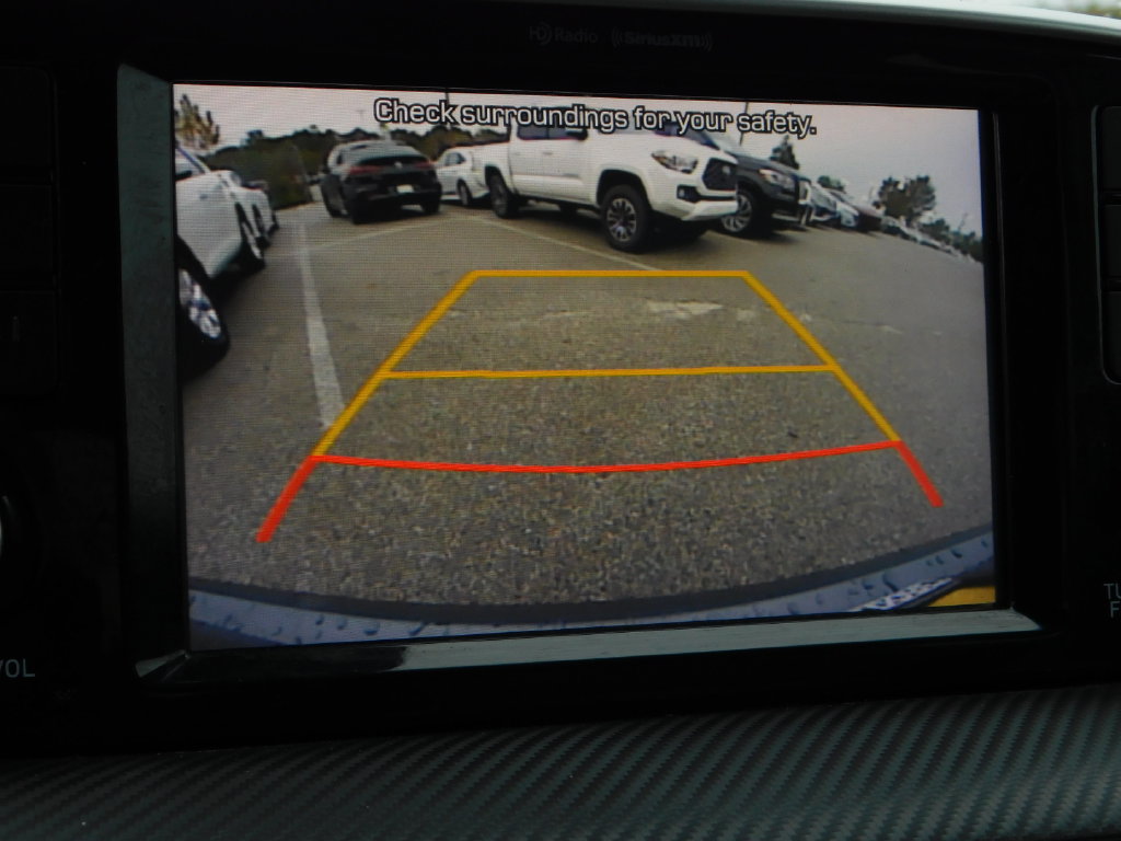 Used 2021 Hyundai Tucson Value FWD image 18