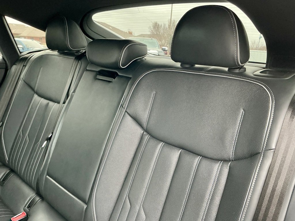 Used 2025 Audi A7 Prestige image 27