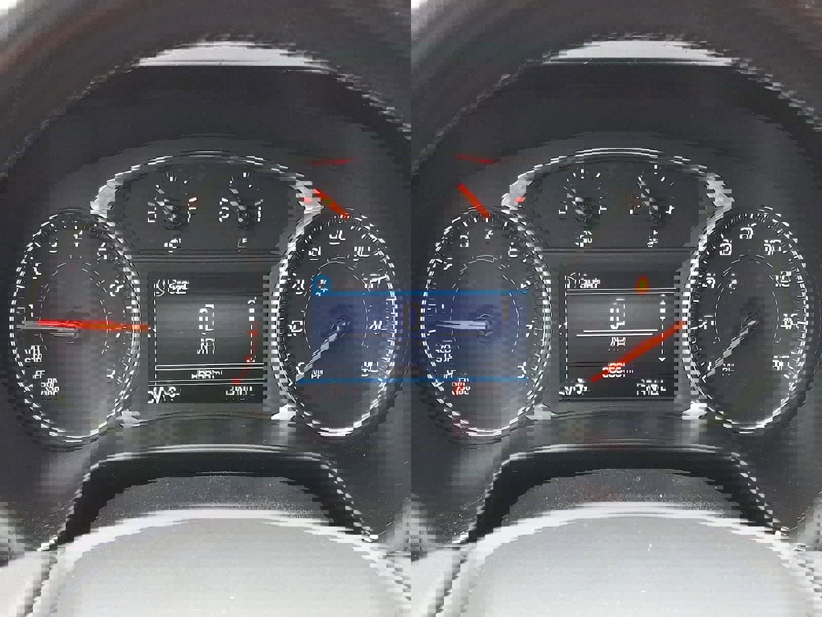 Used 2020 Chevrolet Blazer LT image 17