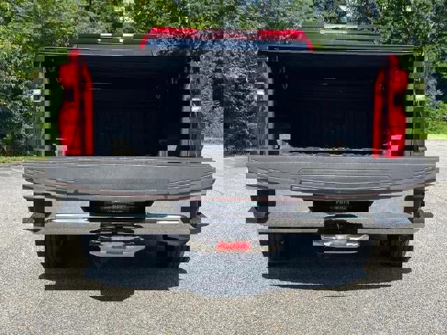 Certified 2023 Chevrolet Silverado 1500 LT w/ Protection Package image 6