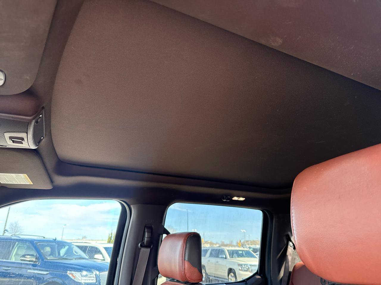 Used 2018 Ford F150 King Ranch w/ Equipment Group 601A Luxury image 20