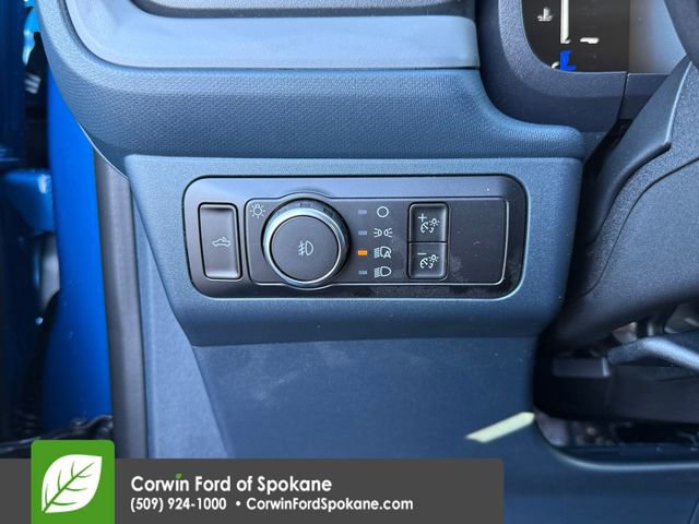 New 2026 Ford Maverick Lobo image 24