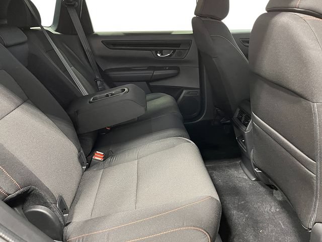 New 2026 Honda CR-V TrailSport image 28