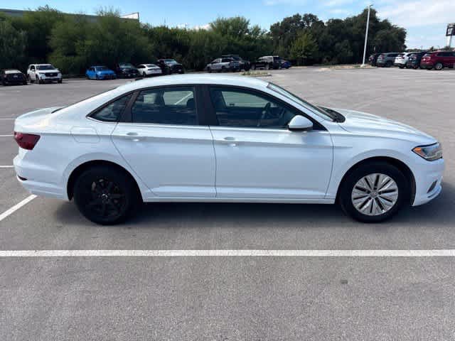 Used 2020 Volkswagen Jetta S FWD image 6