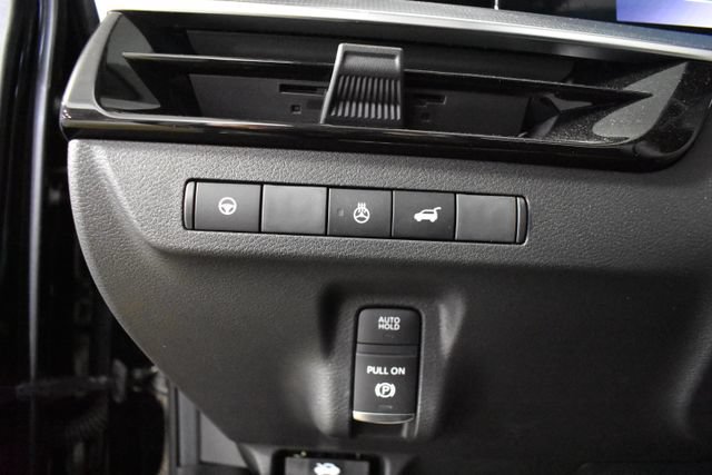 Certified 2025 Nissan Murano SL AWD/4WD image 14