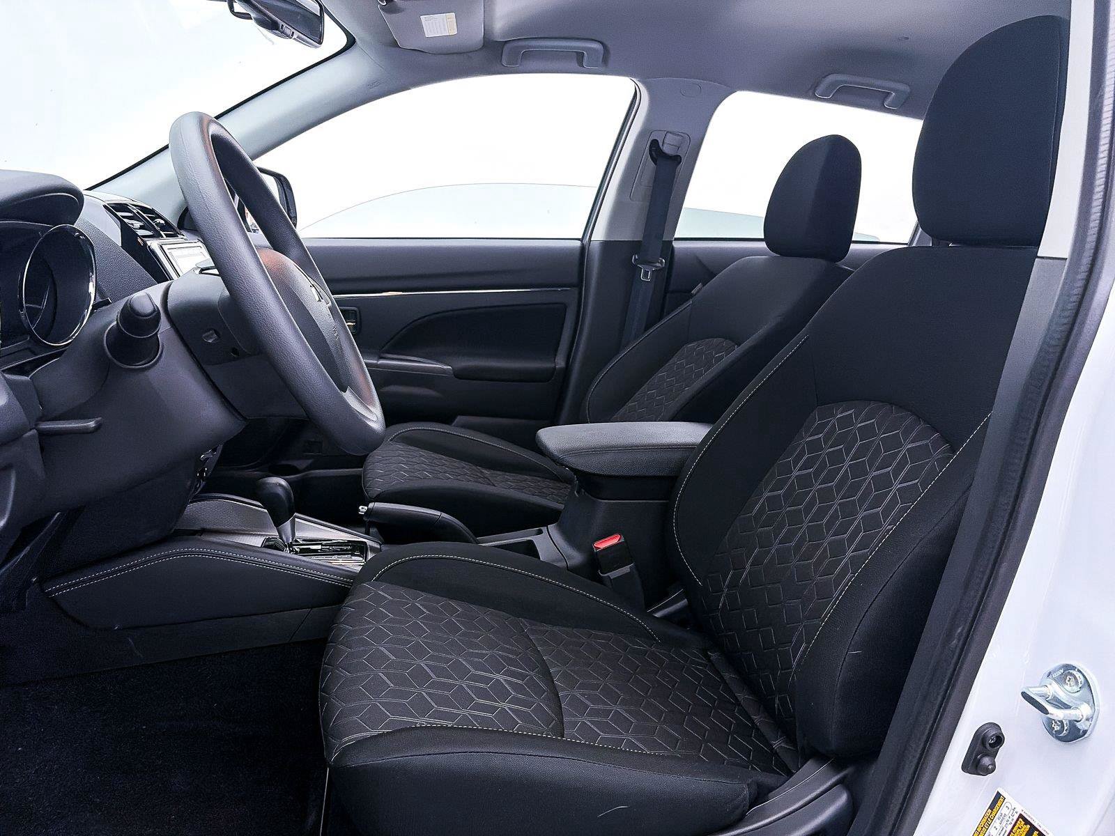 New 2026 Mitsubishi Outlander Sport ES AWD/4WD image 9