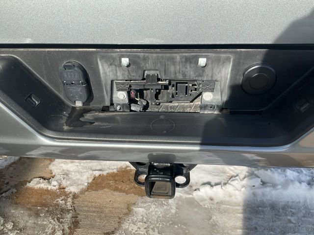 Used 2024 Chevrolet Silverado 1500 RST AWD/4WD image 28